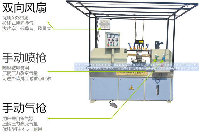 HCDG-5000型闭路磁轭叼嘿视频网站APP