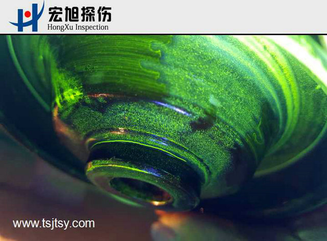 磁粉探伤-射阳叼嘿视频APP下载探伤机制造有限公司
