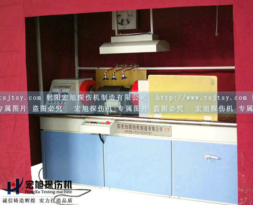 产品名称：CJW-3000探伤机
产品型号：探伤机
产品规格：探伤机