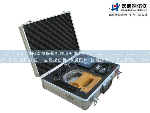产品名称：CJE-12/220微型磁轭探伤仪
产品型号：微型磁轭探伤仪
产品规格：磁轭探伤仪