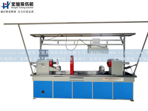 产品名称：CDG-4000探伤机
产品型号：探伤机
产品规格：探伤机